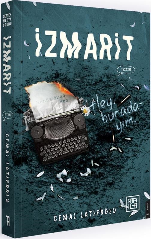 İzmarit