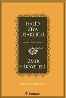 İzmir Hikayeleri