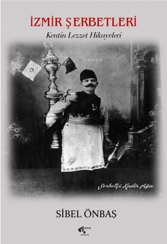 İzmir Şerbetleri