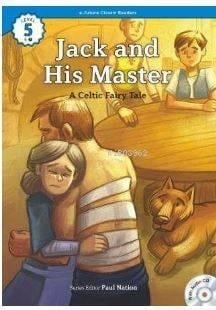 Jack and His Master +CD (eCR Level 5)
