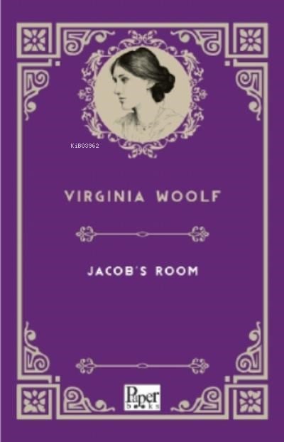 Jacob’s Room