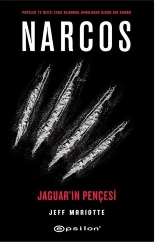 Jaguar'ın Pençesi