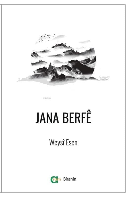 Jana Berfê