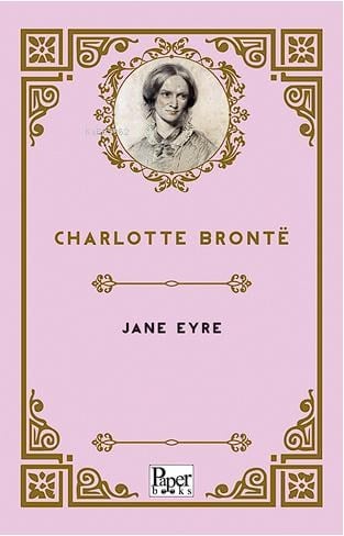 Jane Eyre