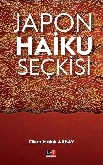 Japonca Haiku Seçkisi