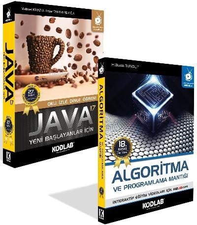 Java Eğitim Seti
