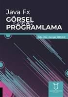 Java FX Görsel Programlama