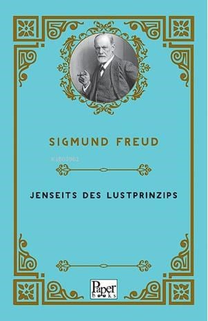 Jenseits Des Lustprinzips