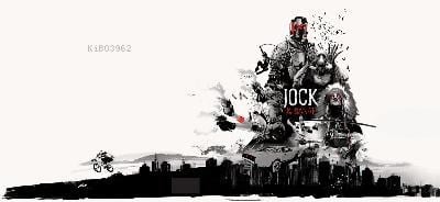 Jock & Sanat (Jock İmzalı)