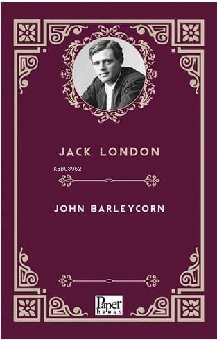 John Barleycorn