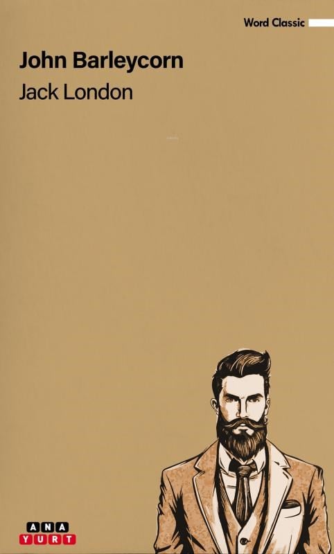 John Barleycorn