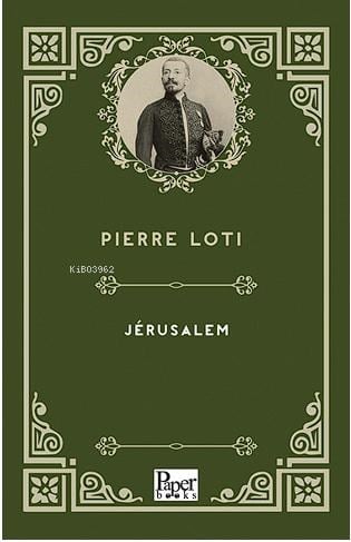 Jérusalem