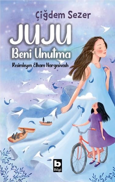 Juju; Beni Unutma