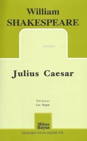 Julius Caesar
