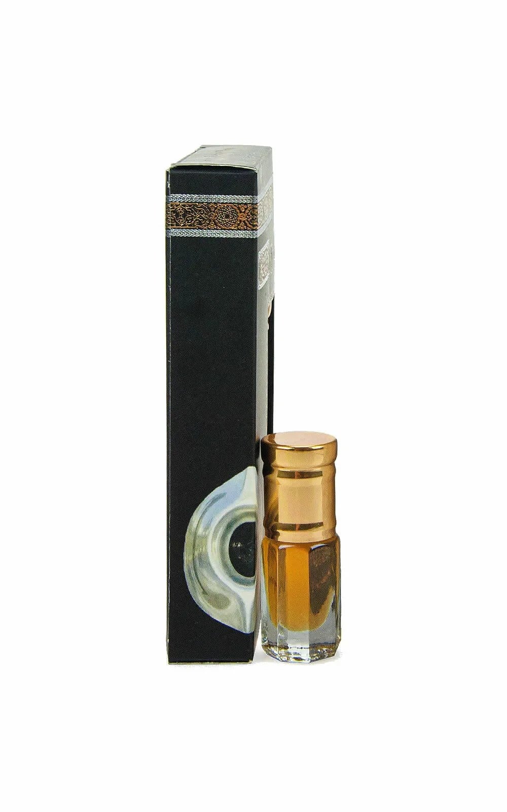 Kabe Örtüsü Esansı (Orjinal Kabe Örtü Kokusu)-5125