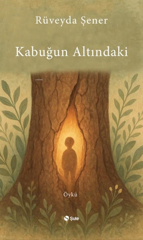 Kabuğun Altındaki