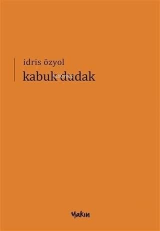 Kabuk Dudak