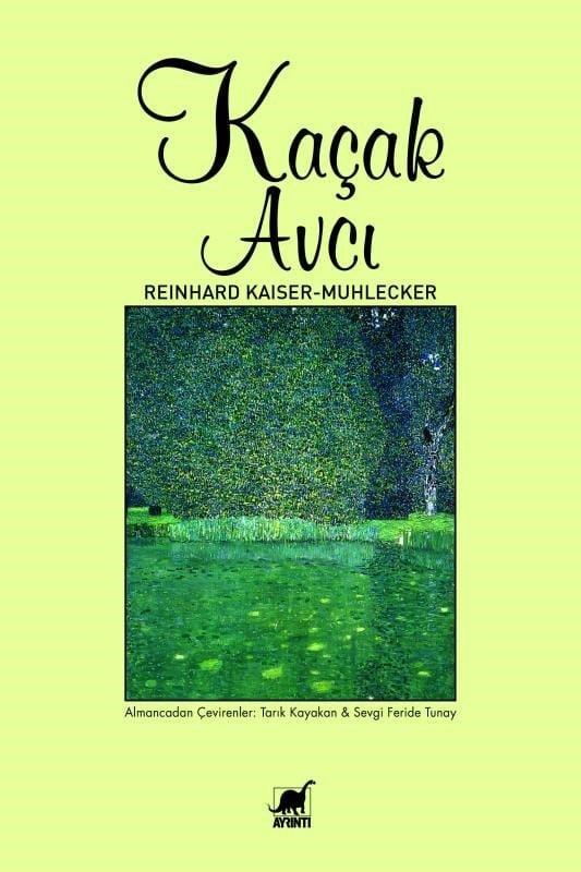 Kaçak Avcı