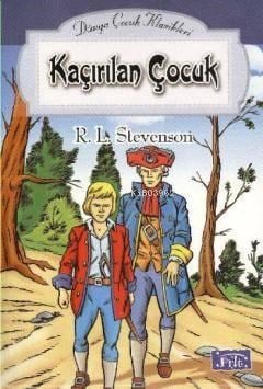 Kaçırılan Çocuk