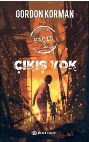 Kaçış 1: Çıkış Yok
