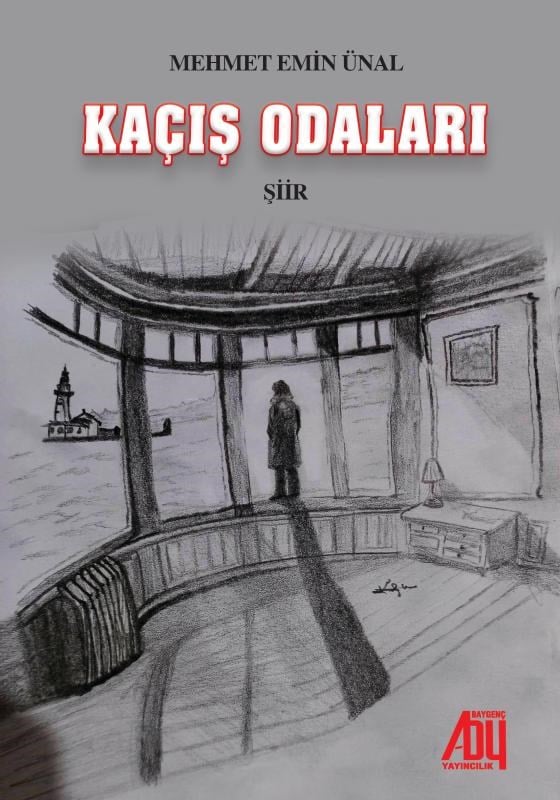 Kaçış Odaları