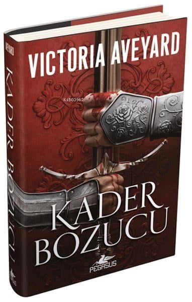 Kader Bozucu (Ciltli)