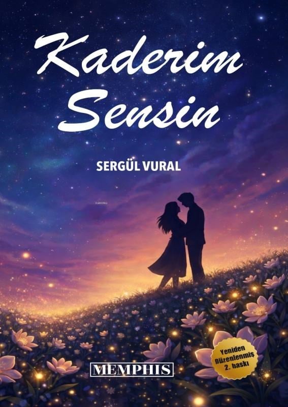 Kaderim Sensin