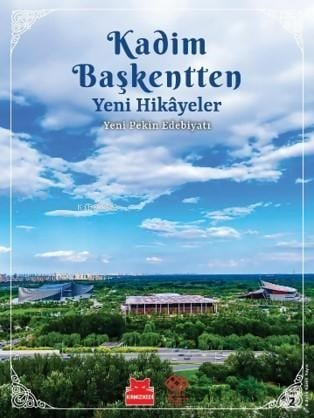 Kadim Başkentten Yeni Hikâyeler – 2.Sayı