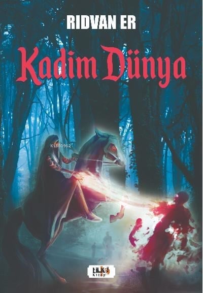 Kadim Dünya