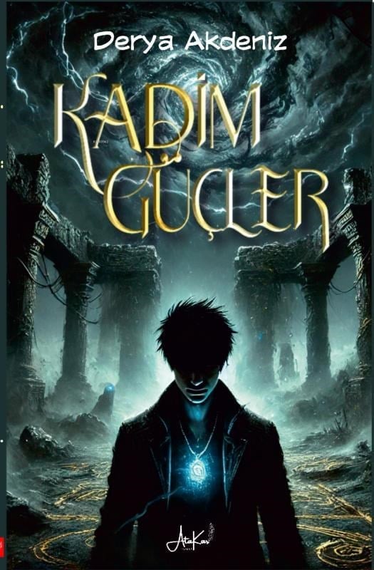 Kadim Güçler