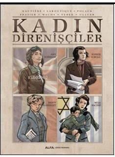 Kadın Direnişçiler