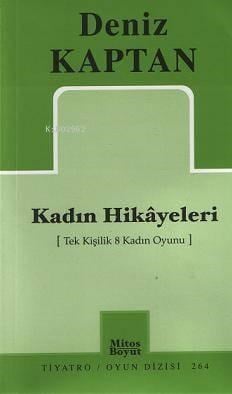 Kadın Hikayeleri