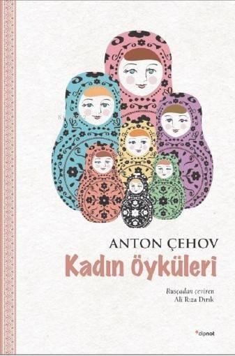 Kadın Öyküleri