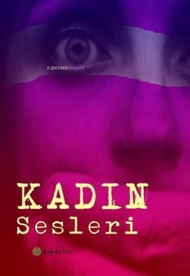 Kadın Sesleri