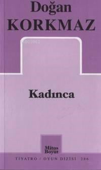 Kadınca