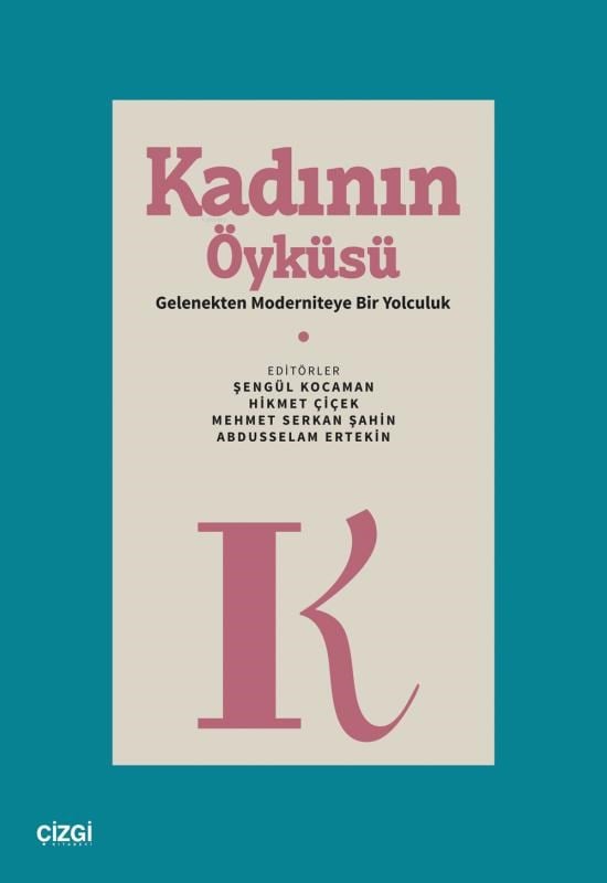 Kadının Öyküsü