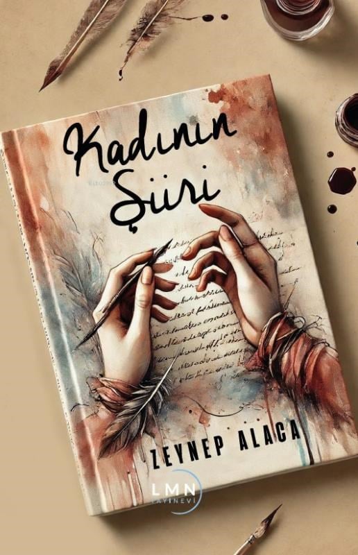 Kadının Şiiri