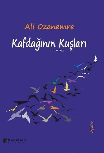 Kaf Dağının Kuşları