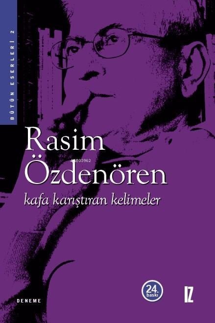 Kafa Karıştıran Kelimeler