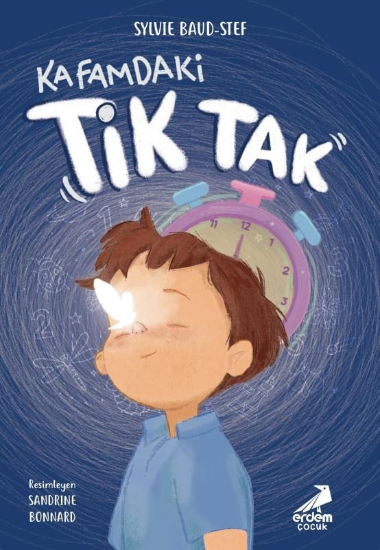 Kafamdaki Tik Tak