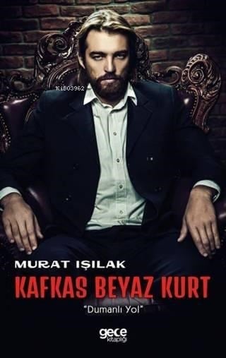 Kafkas Beyaz Kurt; 