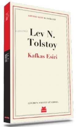 Kafkas Esiri