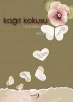 Kağıt Kokusu