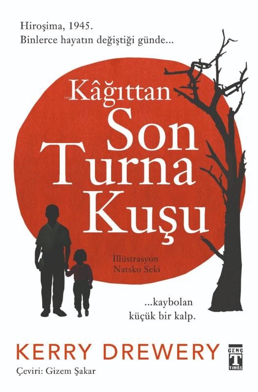 Kağıttan Son Turna Kuşu