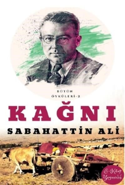 Kağnı