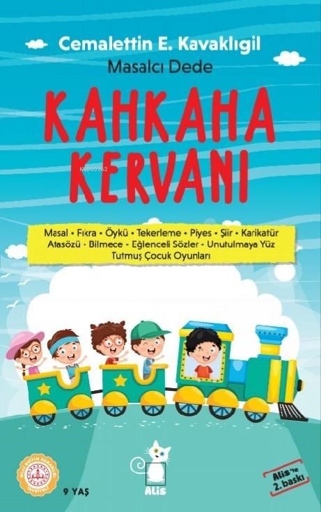 Kahkaha Kervanı