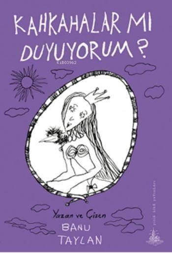 Kahkahalar mı Duyuyorum?
