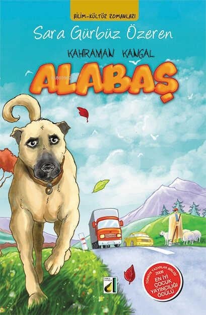Kahraman Kangal Alabaş
