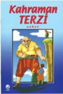 Kahraman Terzi