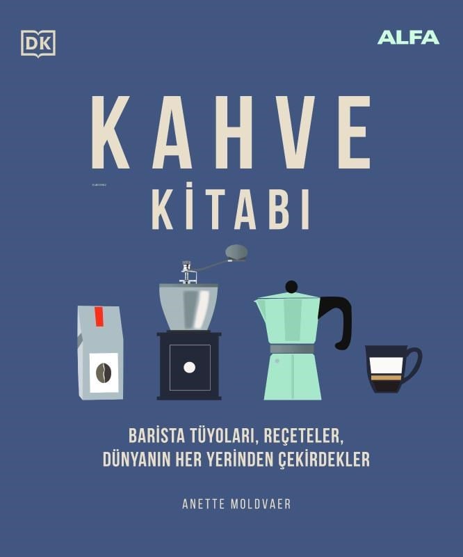 Kahve Kitabı